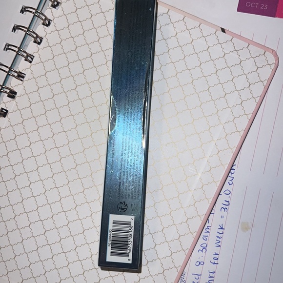 🆕 TARTE MANEATER WATERPROOF MASCARA 👁️ - Picture 11 of 12